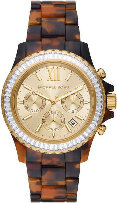 Michael Kors Damenuhren online 